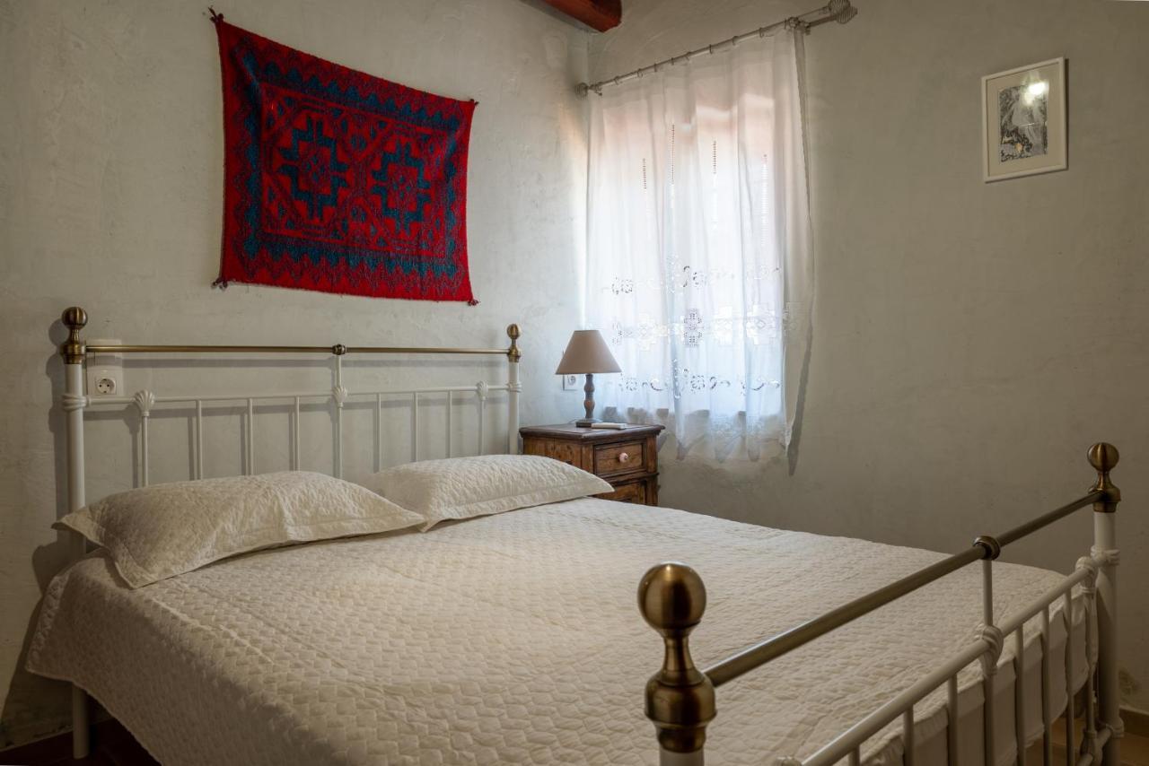 Villa Onar Kalochorafitis Екстер'єр фото