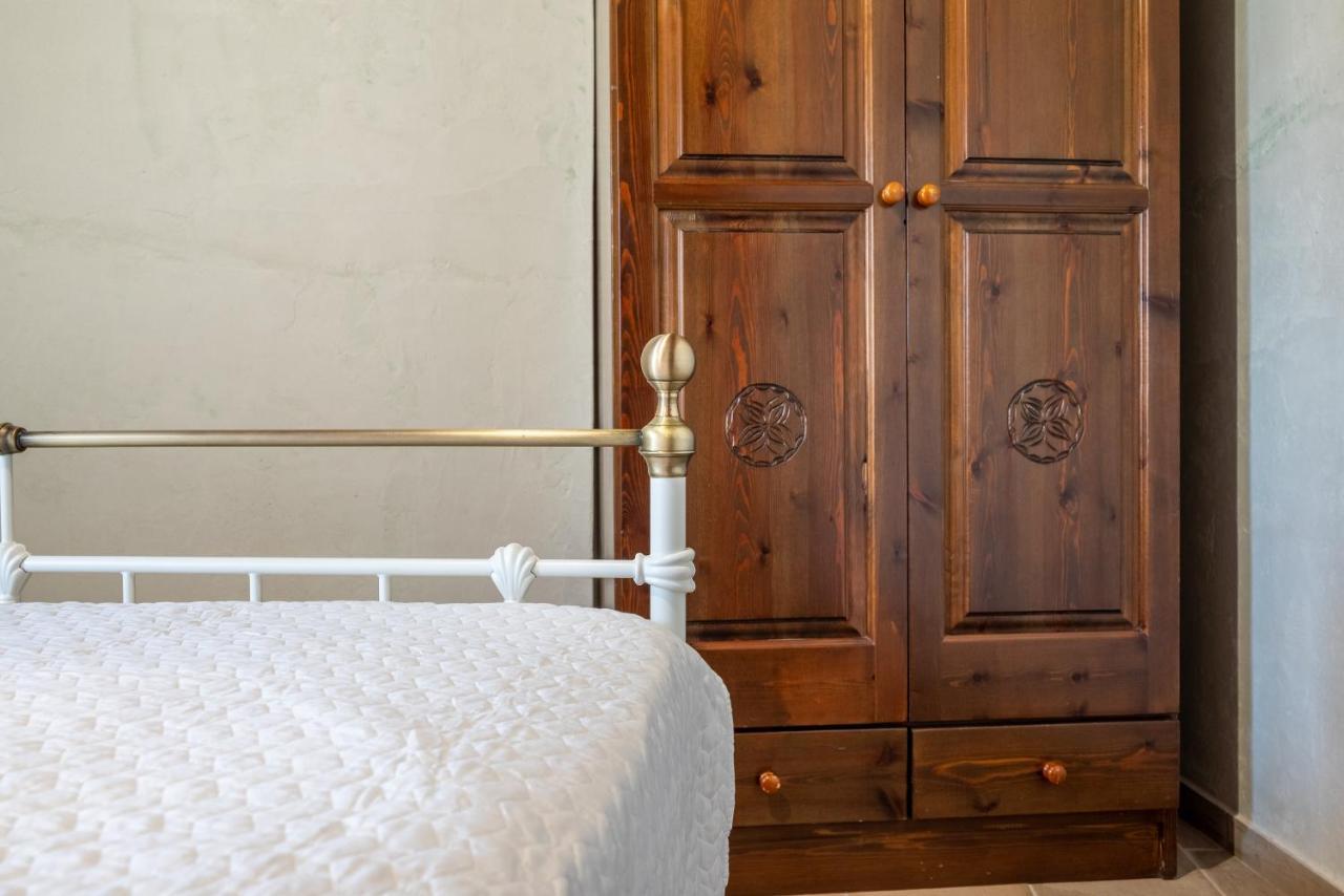 Villa Onar Kalochorafitis Екстер'єр фото