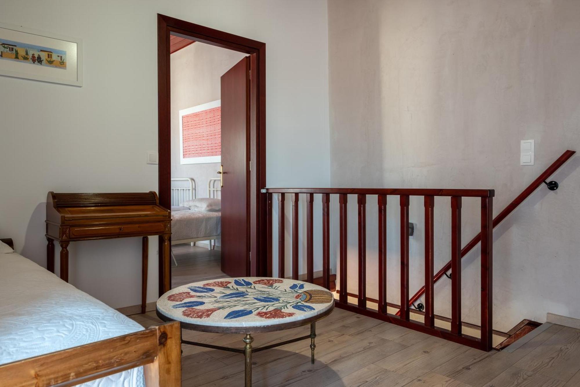 Villa Onar Kalochorafitis Екстер'єр фото
